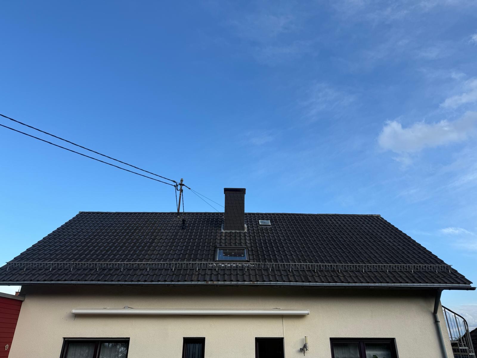 Solararbeit Impression 4