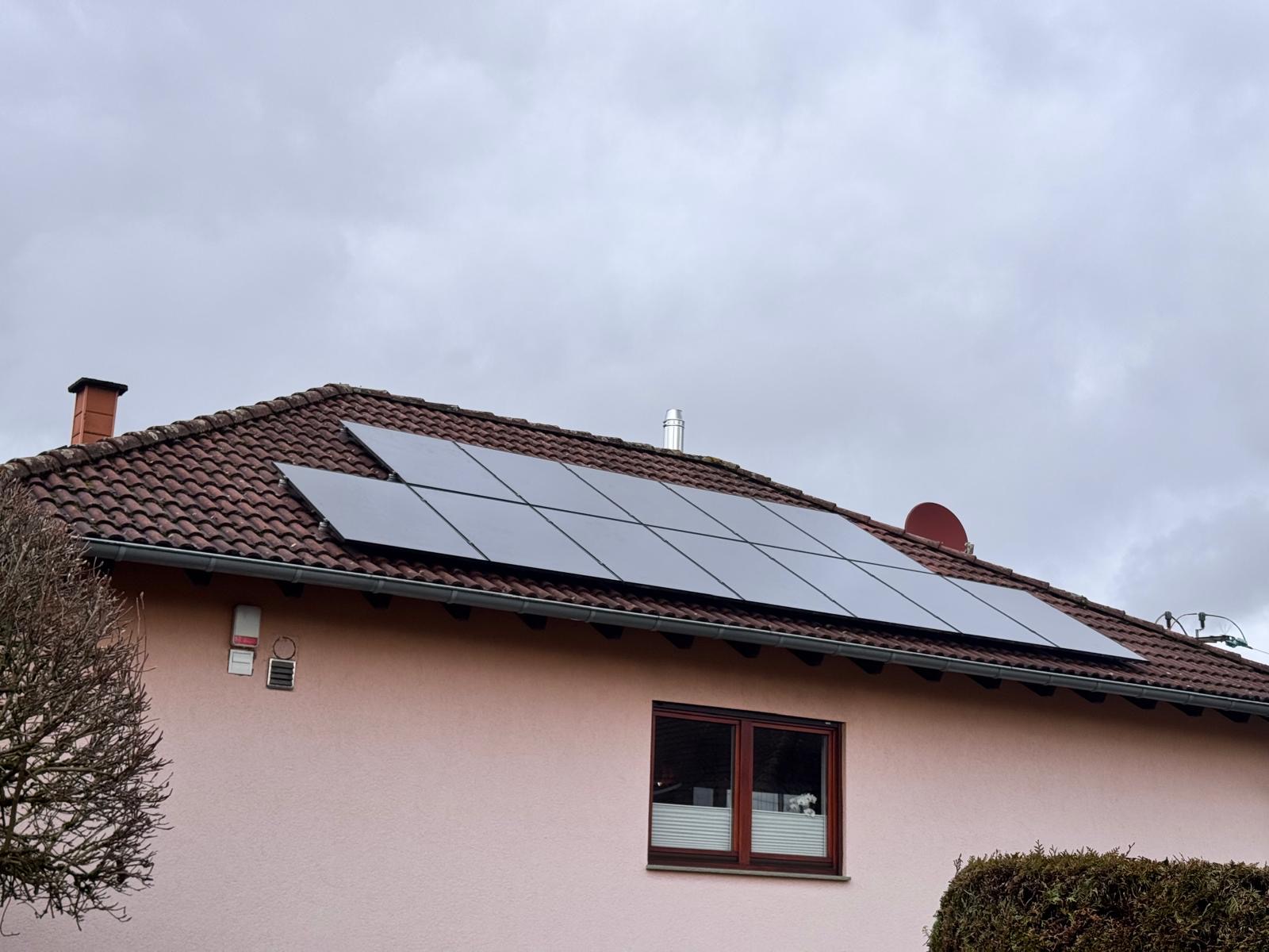 Solararbeit Impression 8