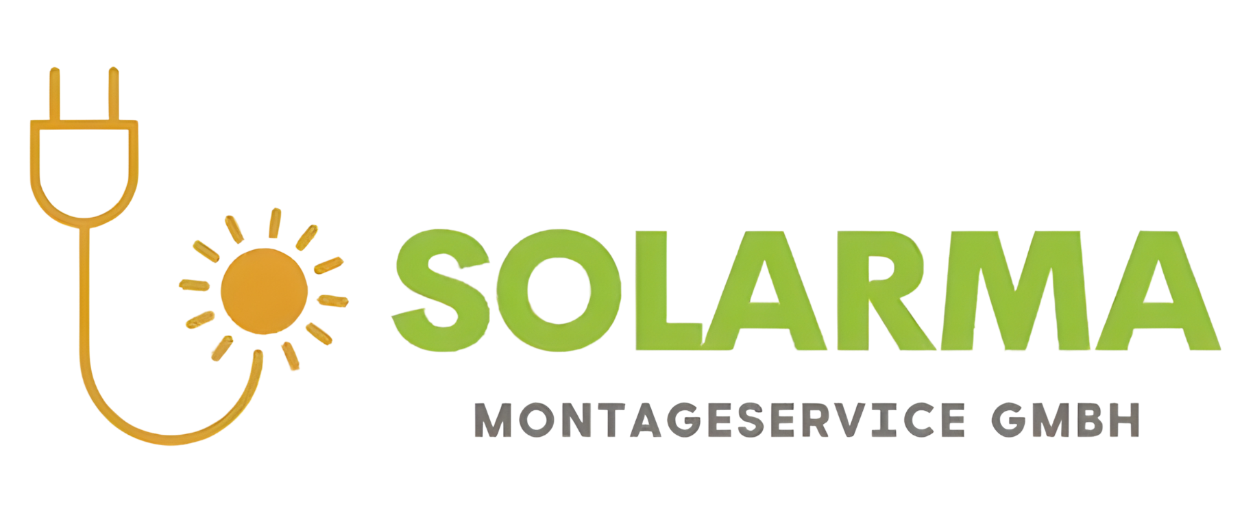 Solarma Montageservice Logo